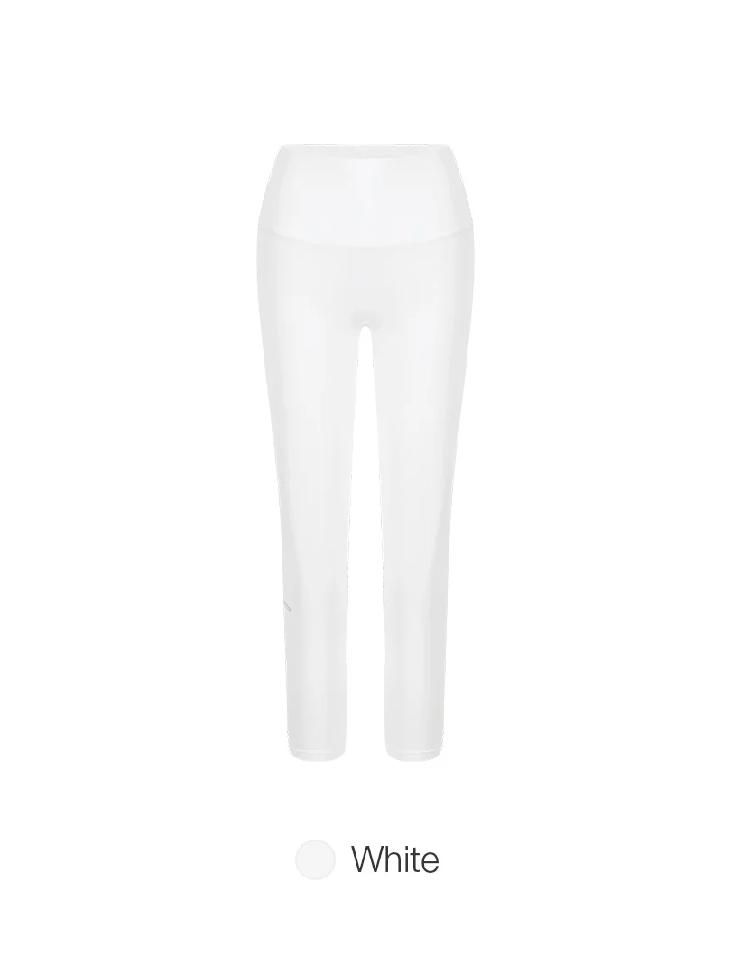 Airywin Signature Ankle Length Leggings - Image 14
