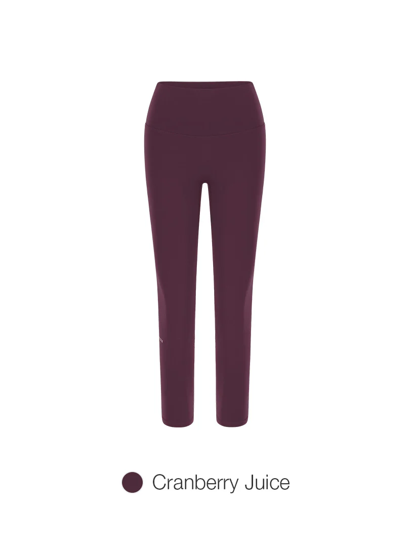 Airywin Signature Ankle Length Leggings - Image 11