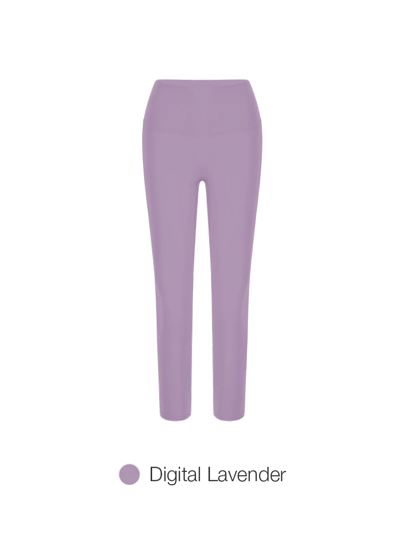 Airywin Signature Ankle Length Leggings - Image 12