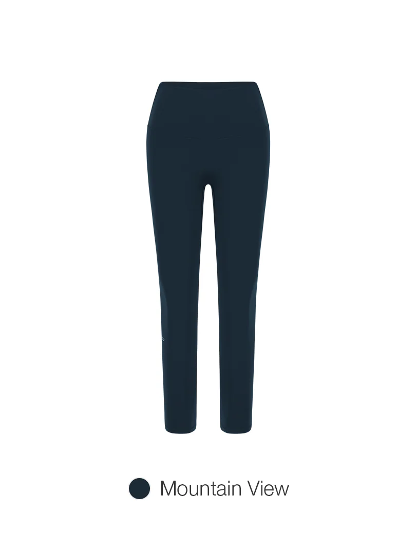 Airywin Signature Ankle Length Leggings - Image 6