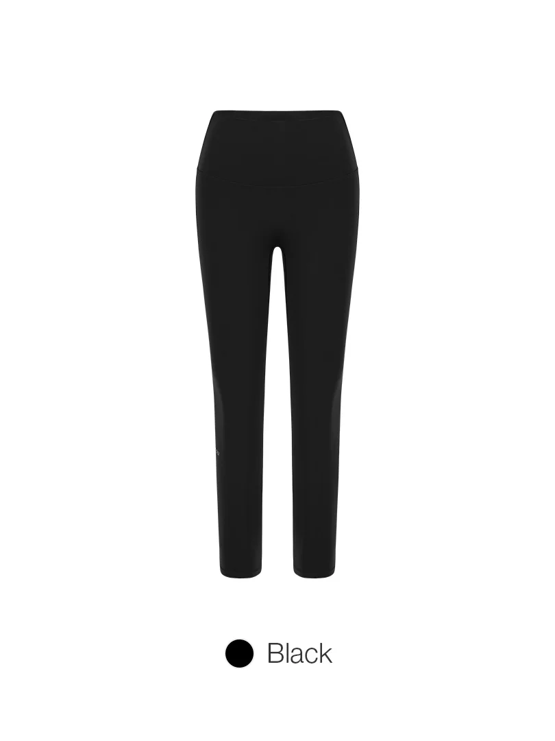 Airywin Signature Ankle Length Leggings - Image 17