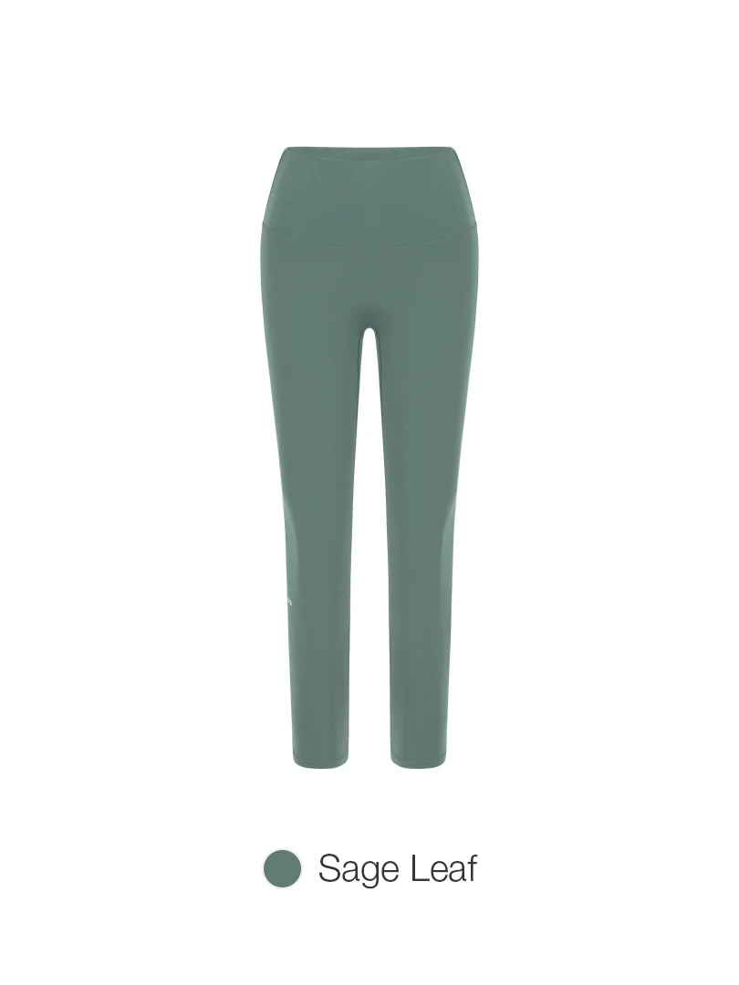 Airywin Signature Ankle Length Leggings - Image 19
