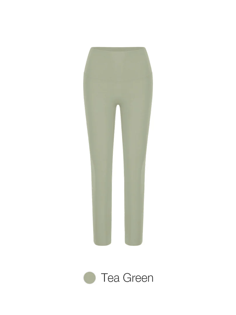 Airywin Signature Ankle Length Leggings - Image 5