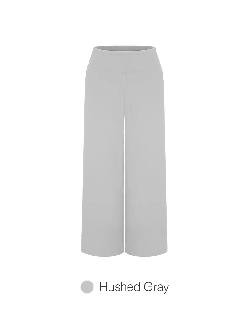 [2 SET] Airywin Wide Pants - Image 10