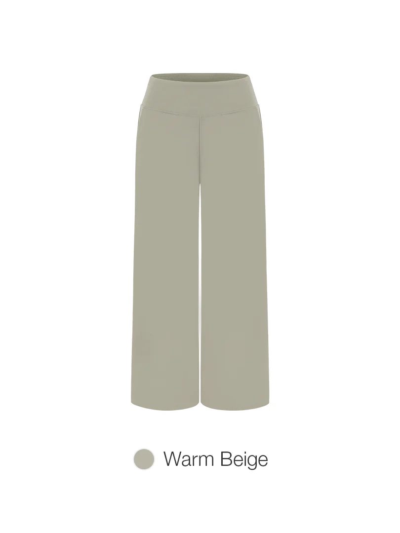 [2 SET] Airywin Wide Pants - Image 14