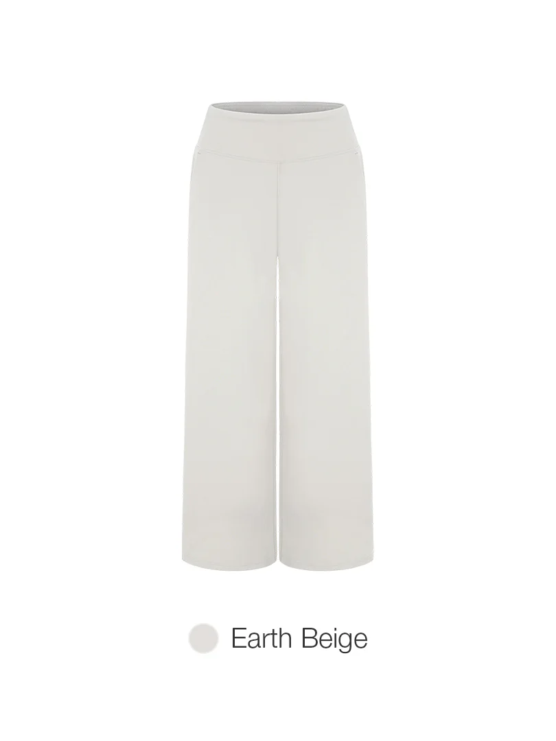 [2 SET] Airywin Wide Pants - Image 7
