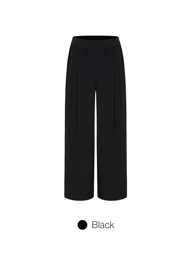 [2 SET] Icefluid Wide Pants - Image 5