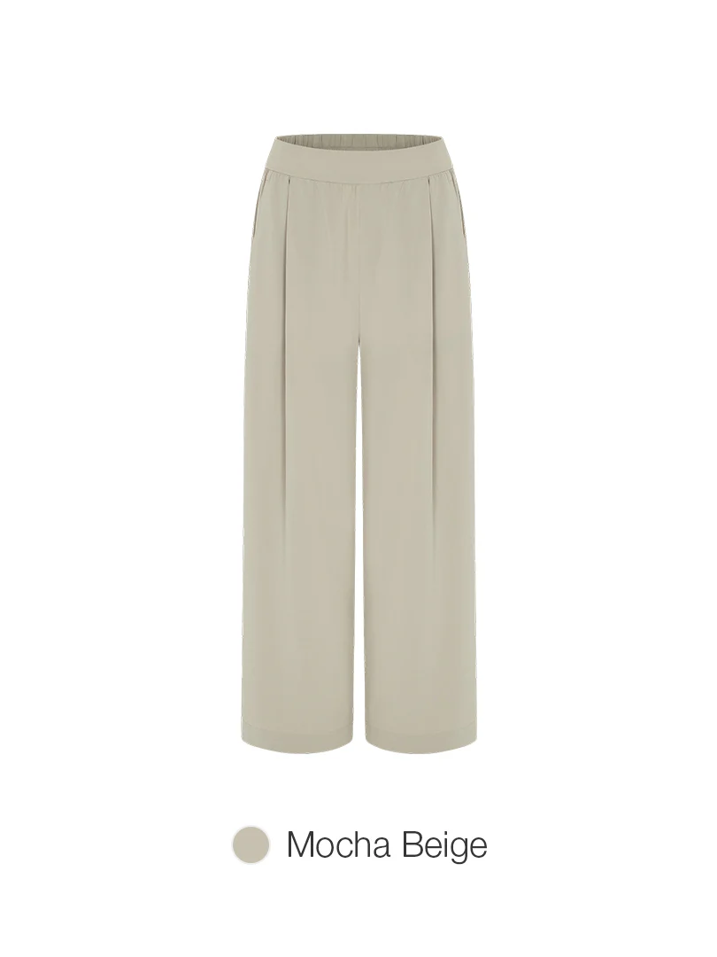 [2 SET] Icefluid Wide Pants - Image 7