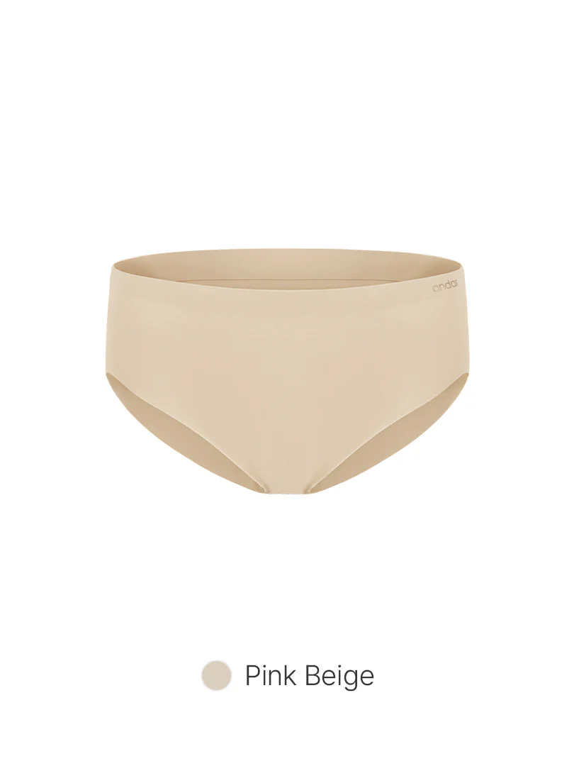 All-Day Fit Panty (Hiphugger) - Image 8