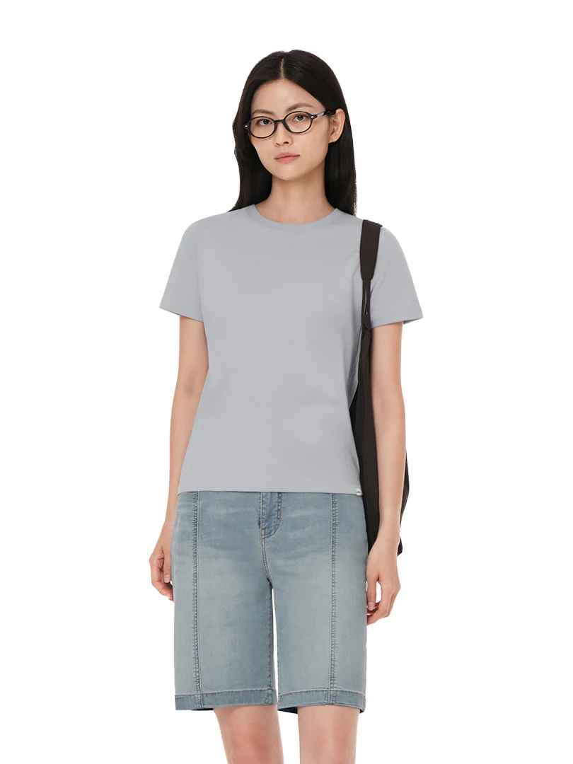 Aerocotton Standard Fit Short Sleeve - Image 2