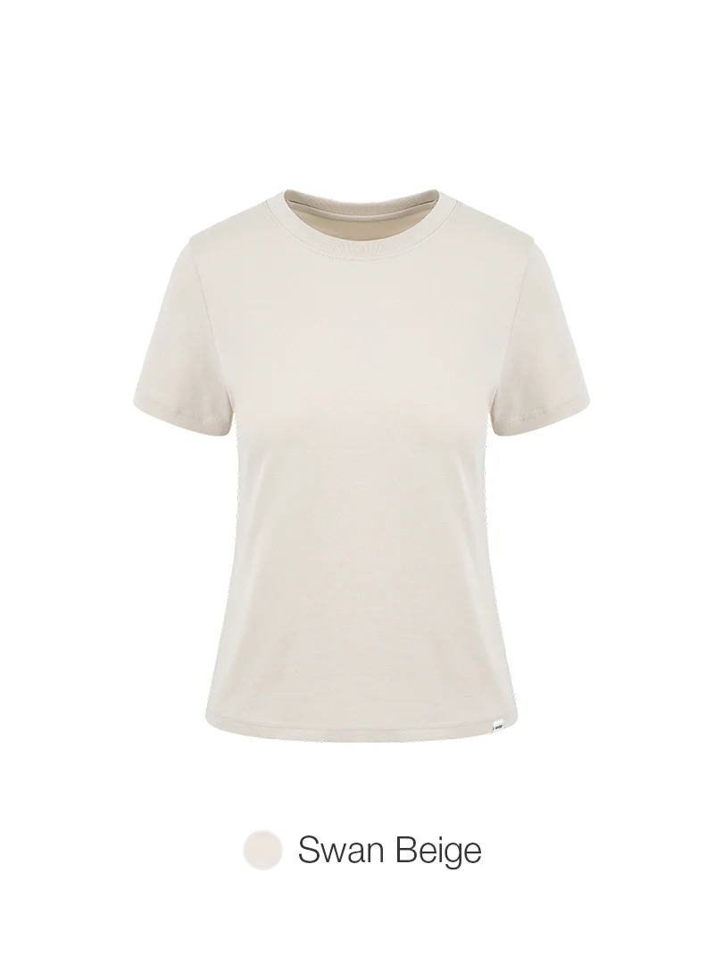 Aerocotton Standard Fit Short Sleeve - Image 7