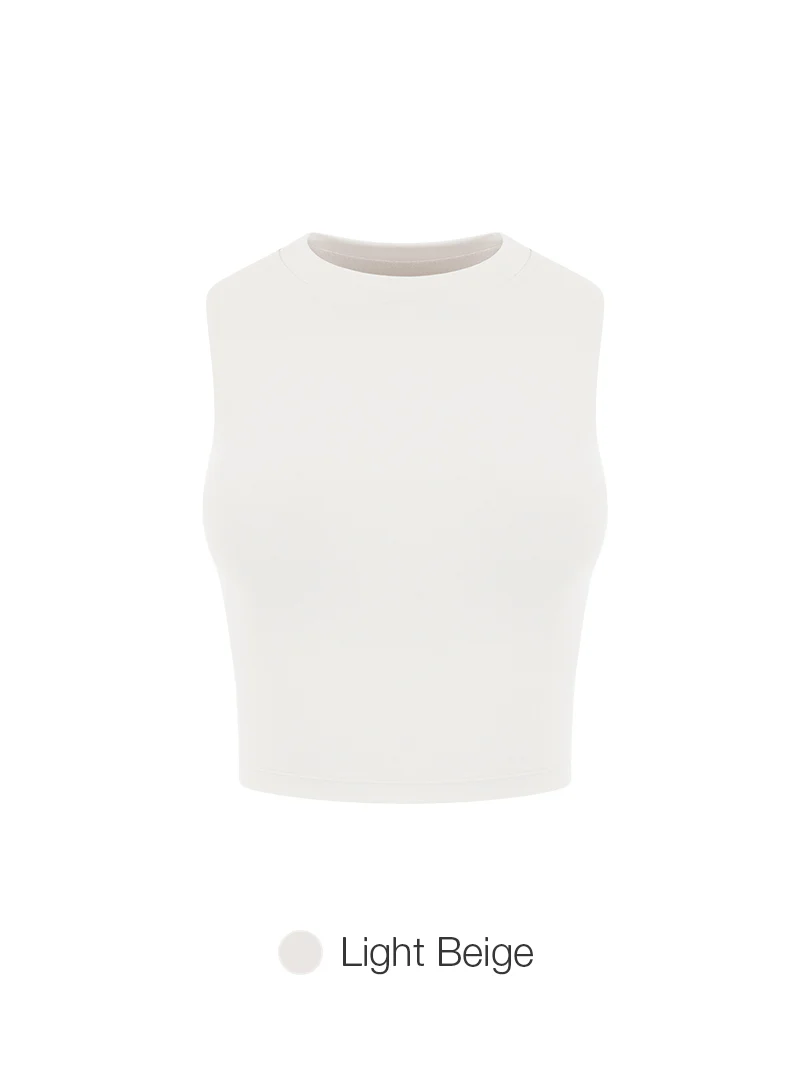 Airexpert Mock Neck Longline Bra - Image 8