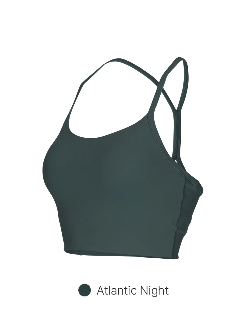 Airexpert Y Longline Bra - Image 8