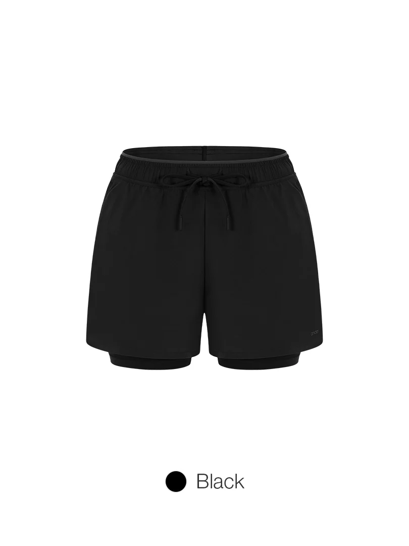 Airst 2 in 1 Shorts - Image 8