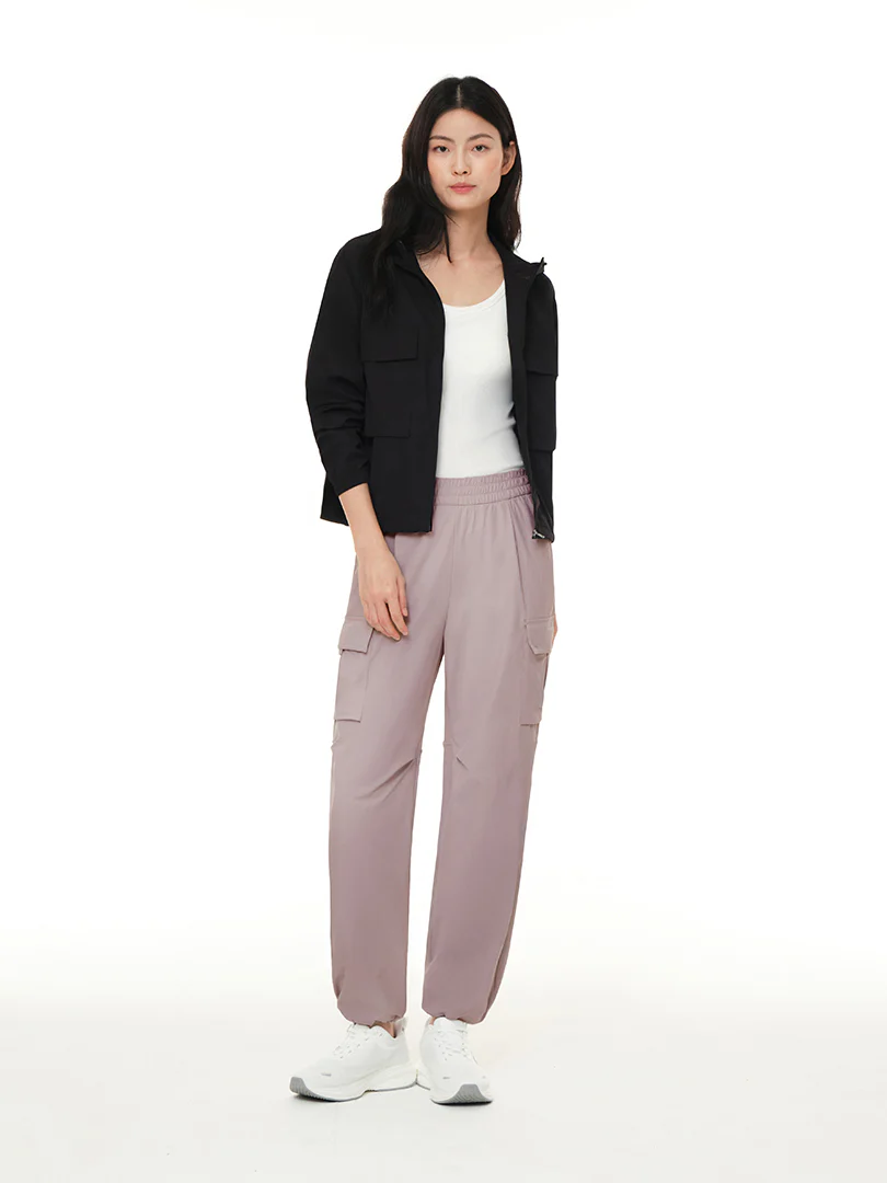 Airst 2 Way Cargo Pants - Image 3
