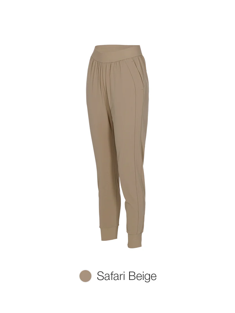 Airst Slim Fit Joggers - Image 8
