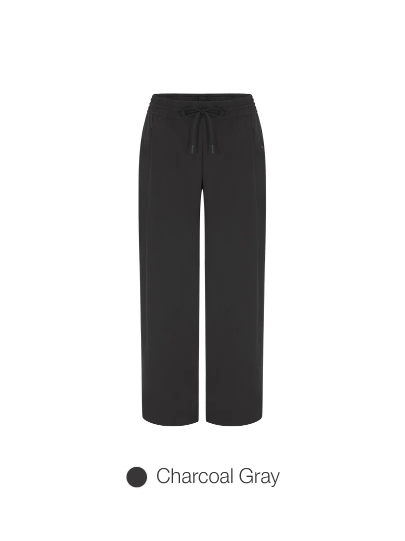 Airst Wide Pants - Image 8