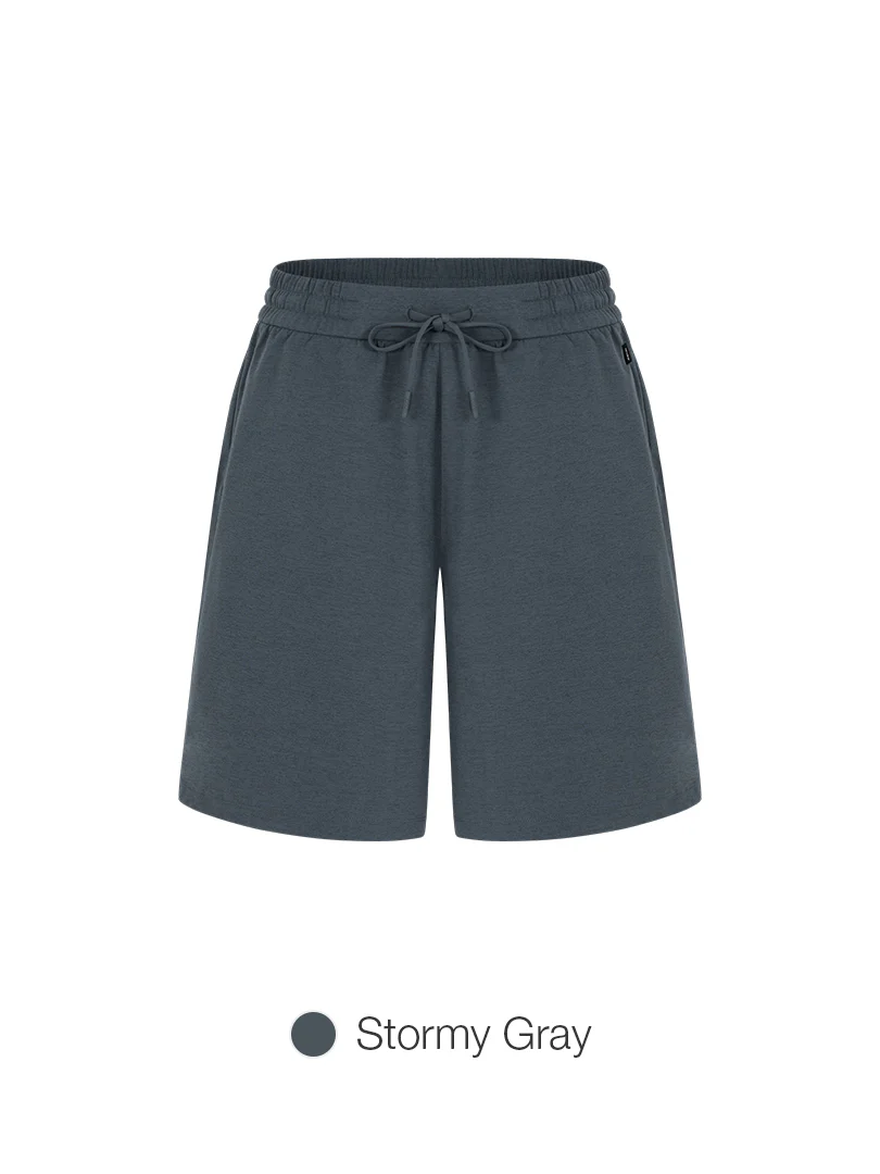 Airy Fit Bermuda Shorts - Image 11