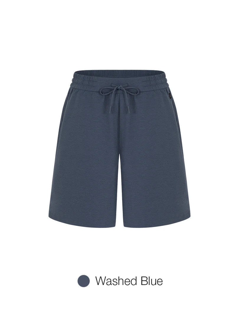 Airy Fit Bermuda Shorts - Image 13