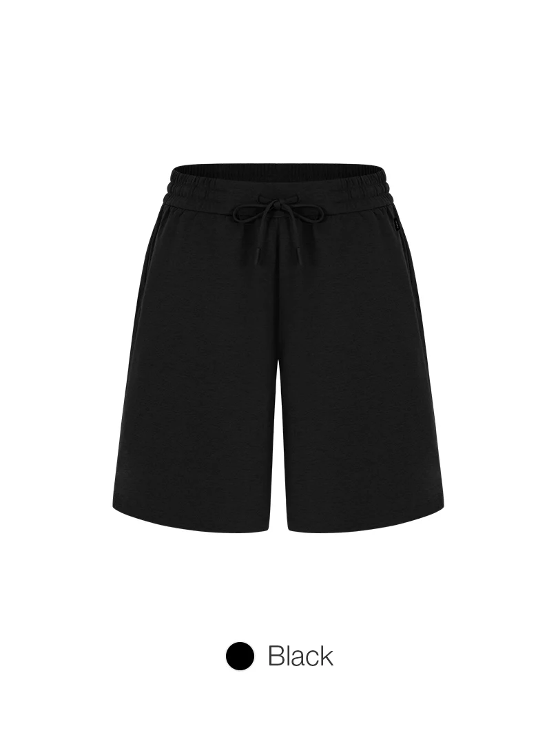 Airy Fit Bermuda Shorts - Image 6