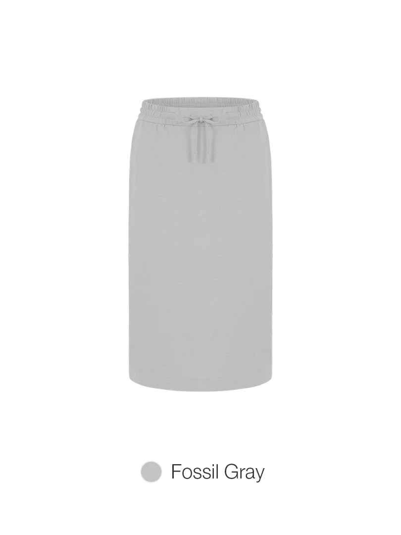 Airy Fit Midi Skirt - Image 4