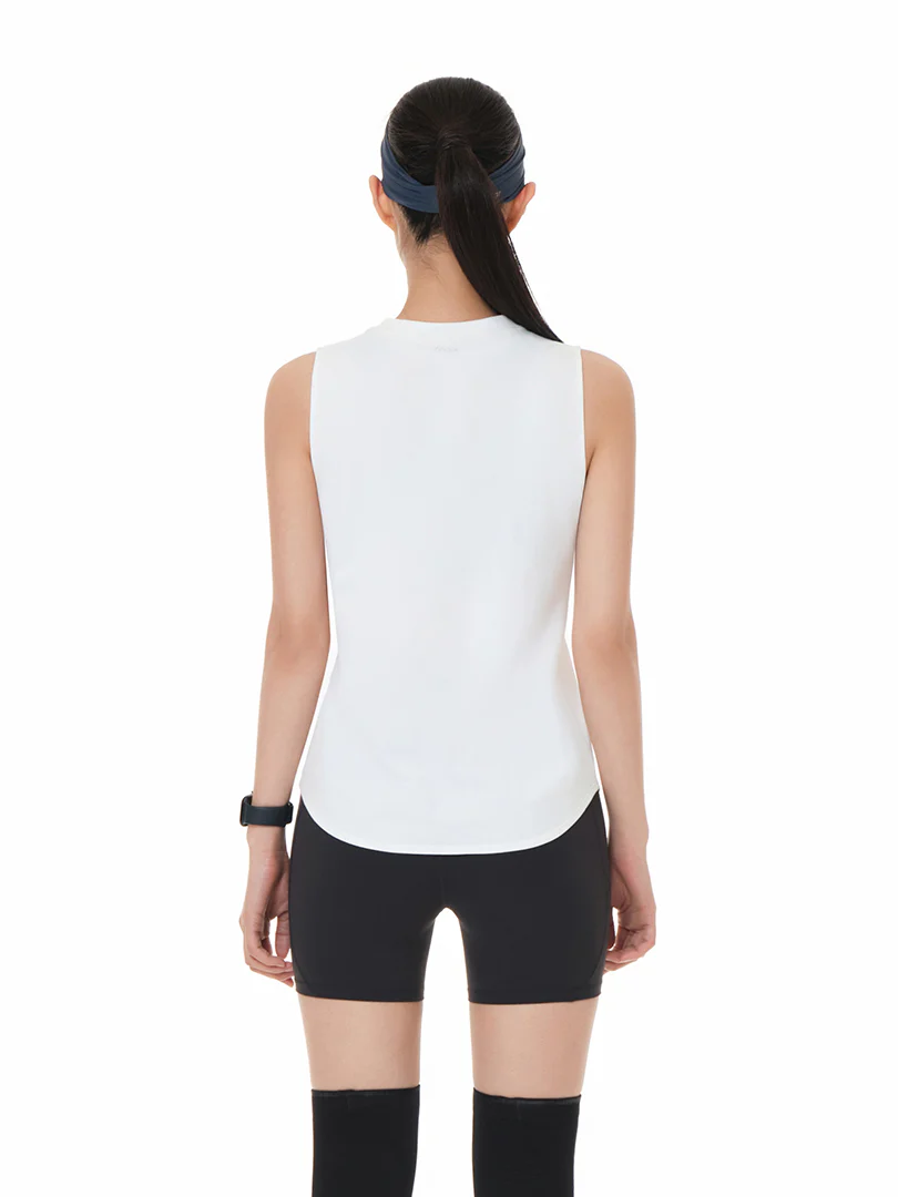 Airy Fit Tank Top - Image 4