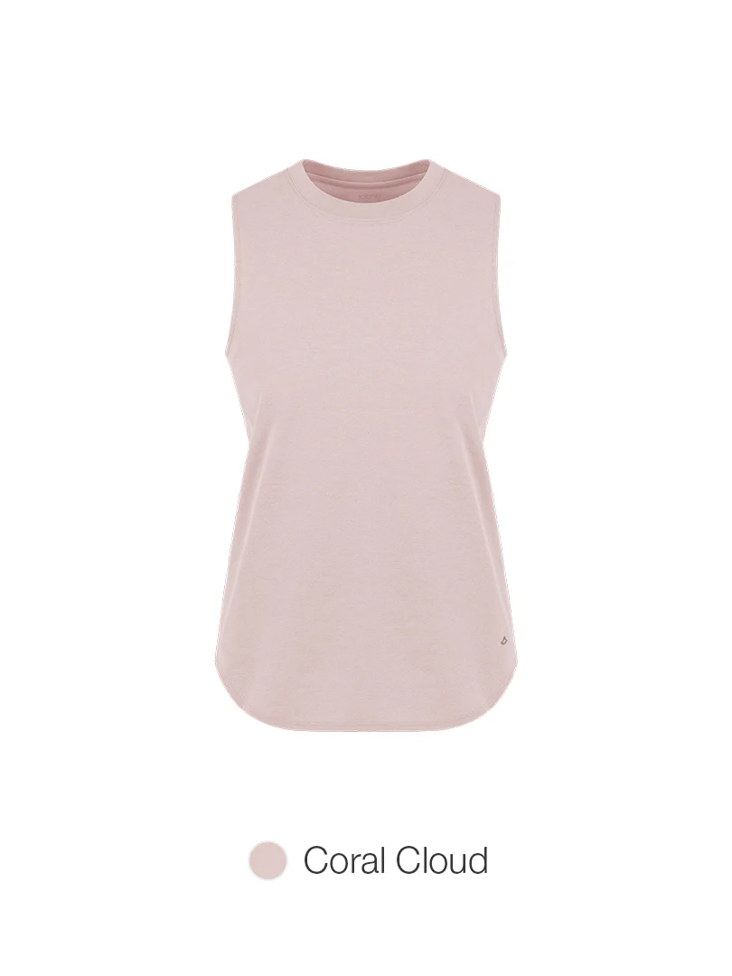 Airy Fit Tank Top - Image 9
