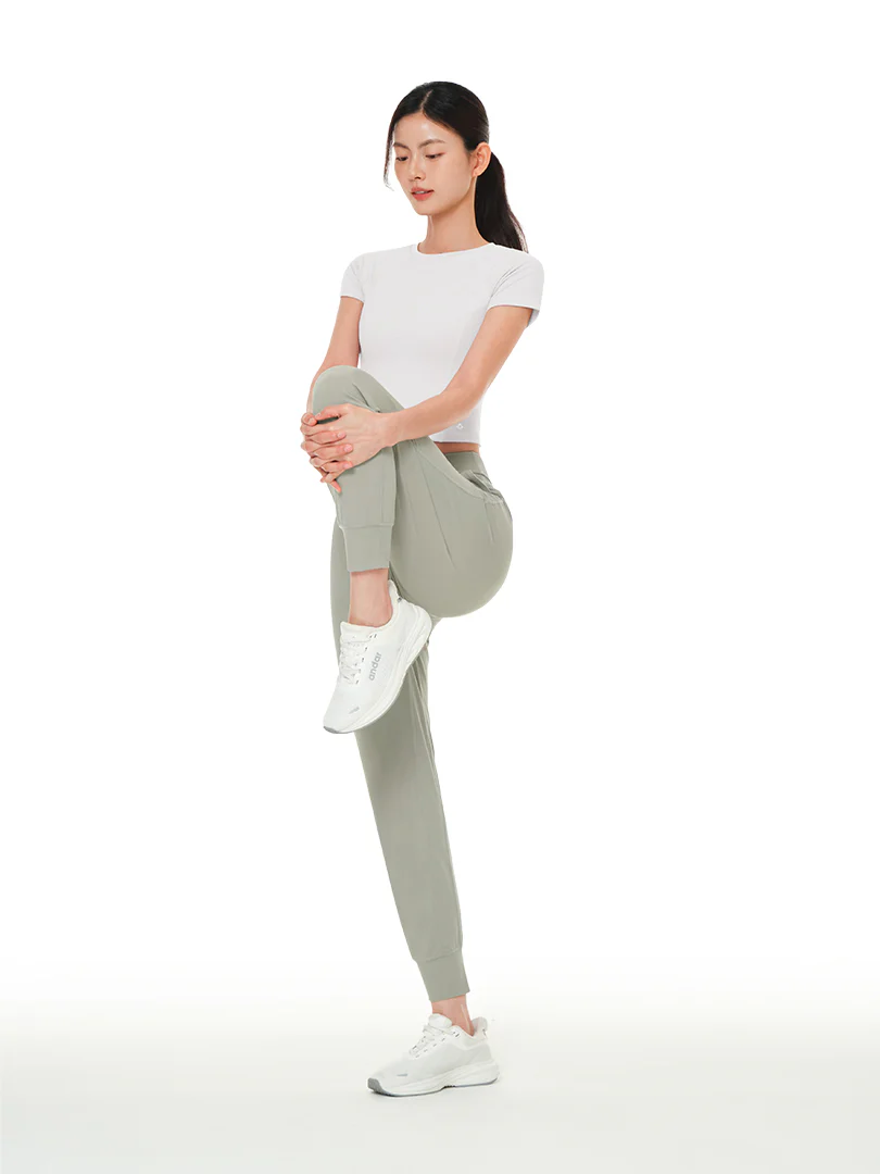 Airyfre Jogger Leggings - Image 2