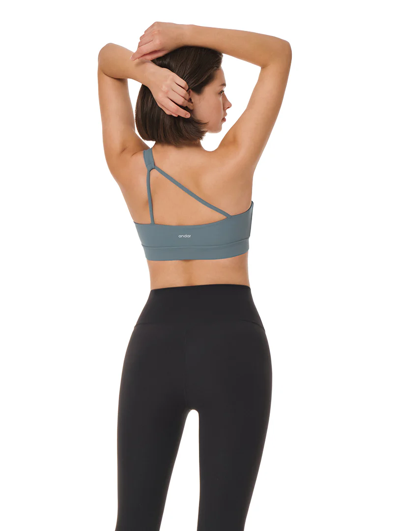 Airywin Asymmetrical Bra - Image 2