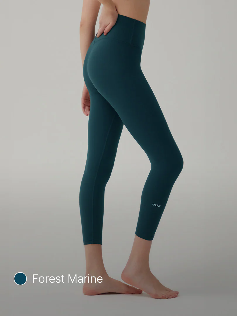 Airywin Capri Leggings - Image 10