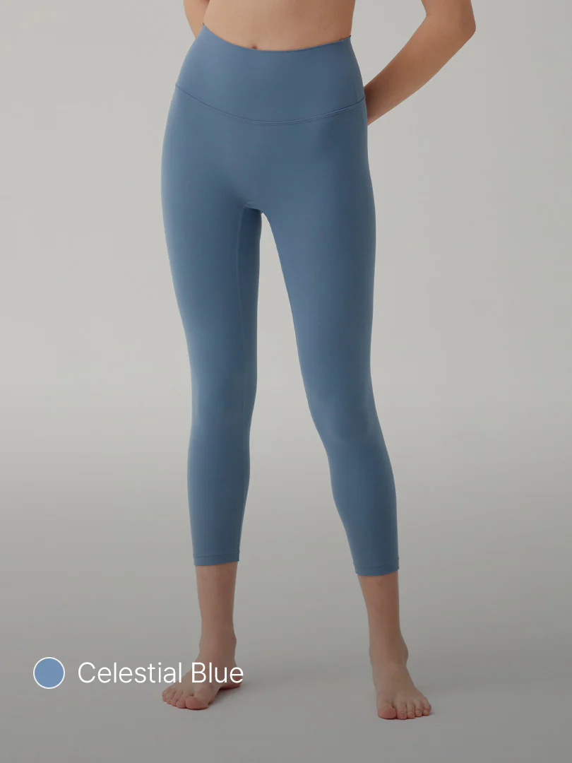 Airywin Capri Leggings - Image 8
