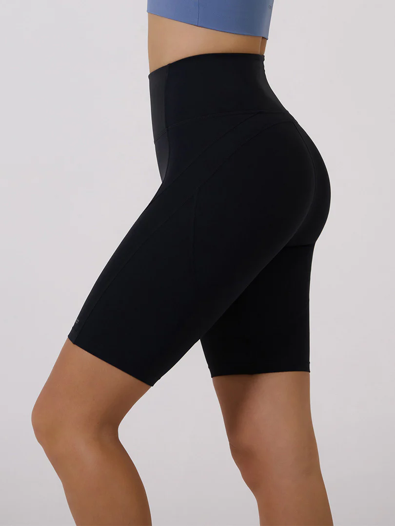 airywin Fit Tension Biker Shorts - Image 5