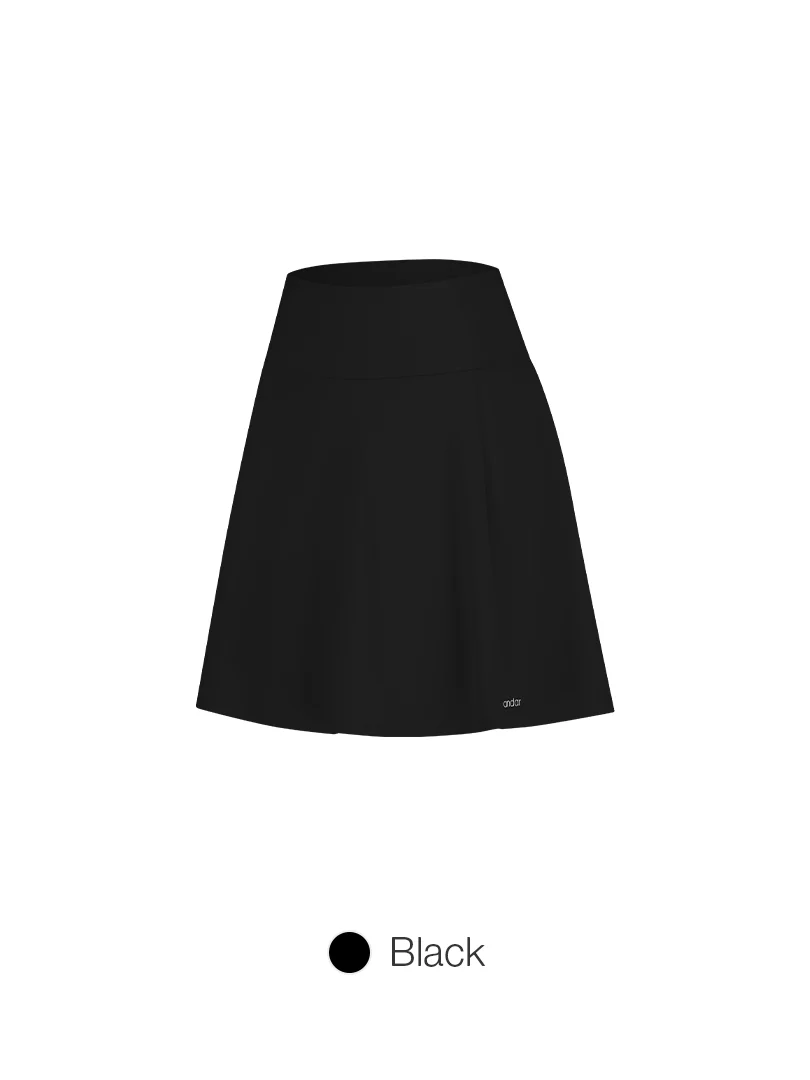 Airywin Lined Tennis Skirt - Image 11