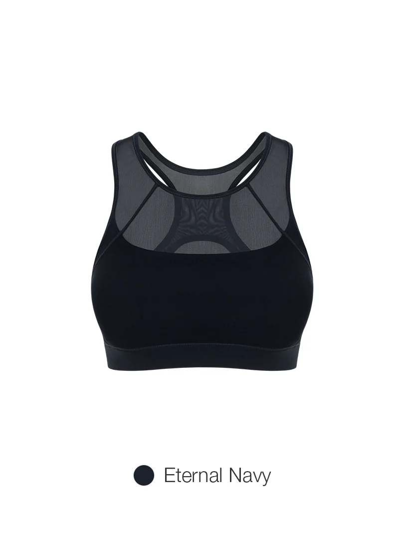 Airywin Mesh Sport Bra - Image 4
