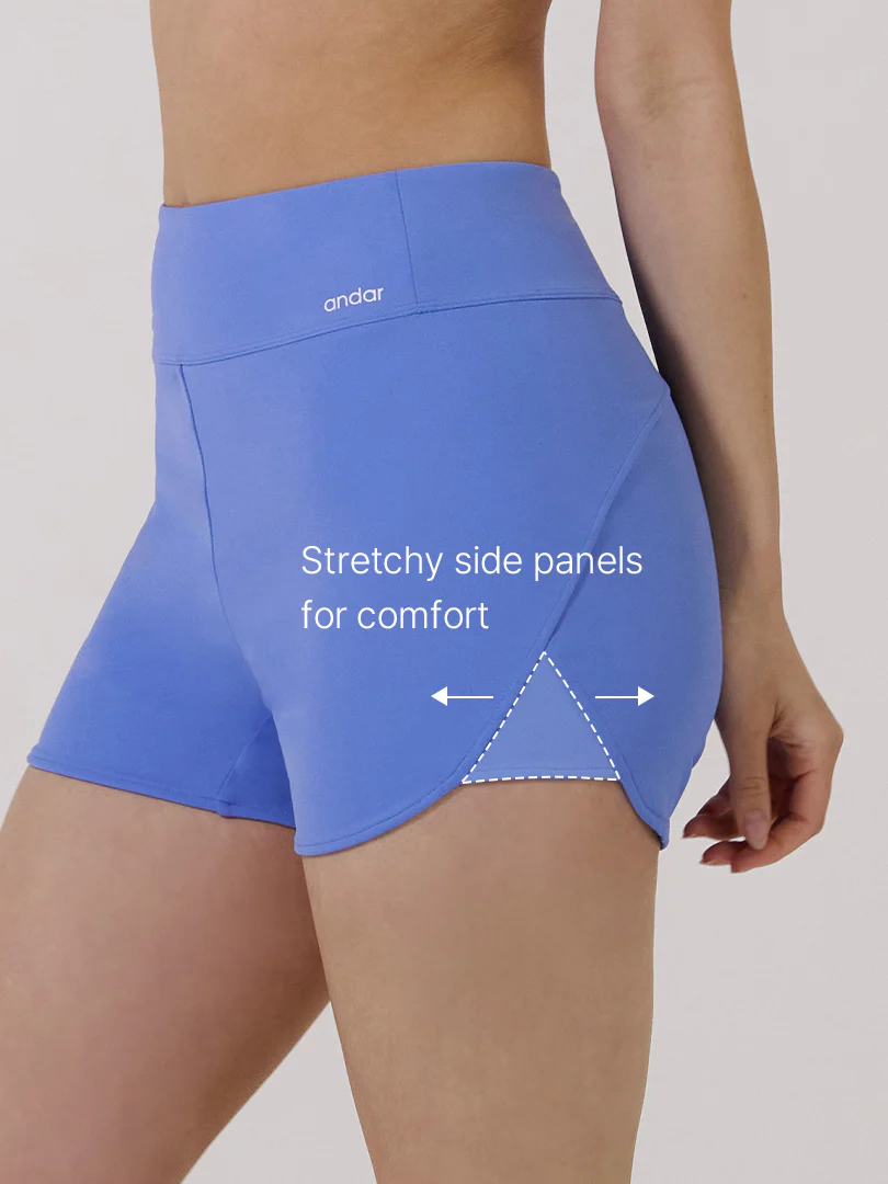 Airywin Performance Shorts - Image 6