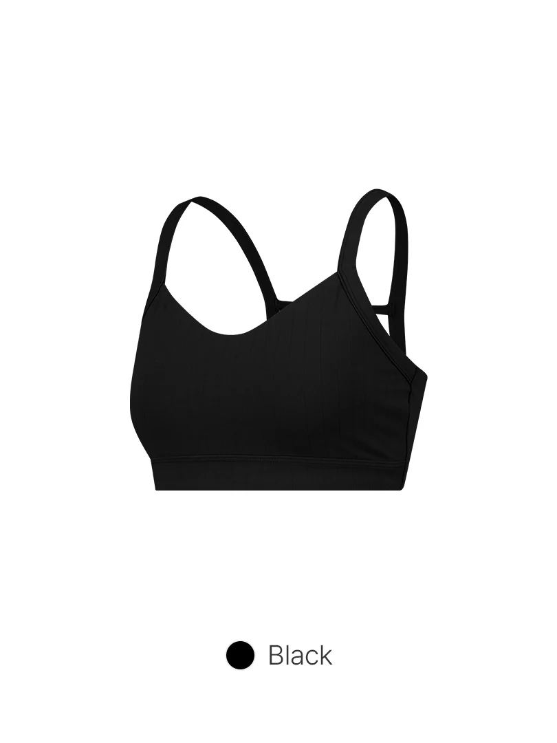 airywin Pinstripe Bra - Image 7