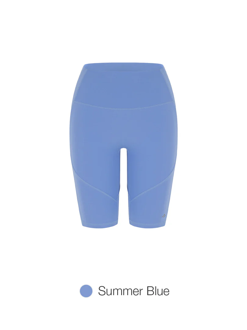 Airywin Pocket Biker Shorts (Knee Length) - Image 6
