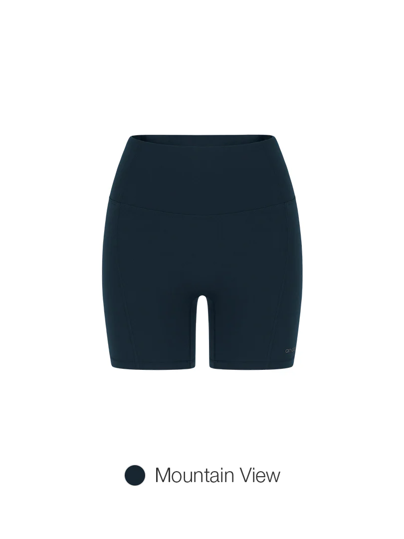 Airywin Short Leggings - Image 6