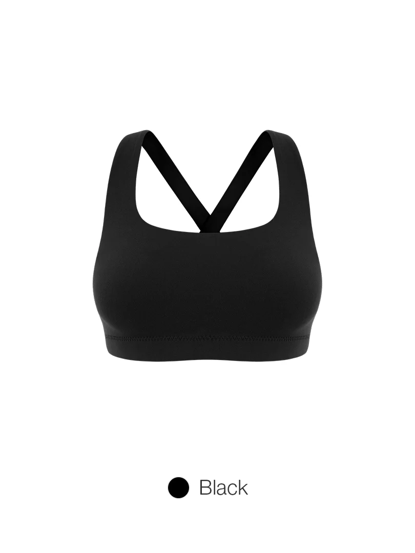 Airywin Square Neck Bra - Image 7