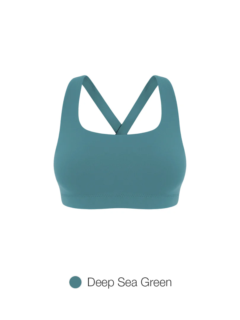Airywin Square Neck Bra - Image 8