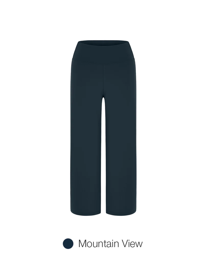 Airywin Straight Pants - Image 10