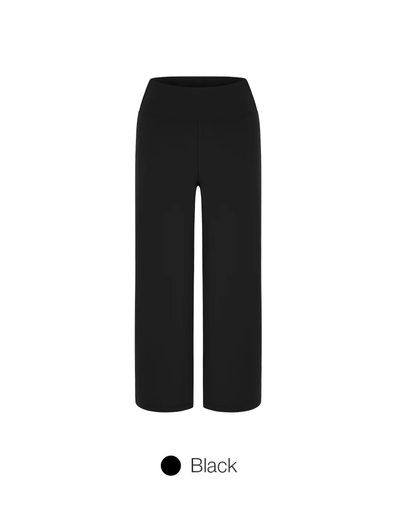 Airywin Straight Pants - Image 4
