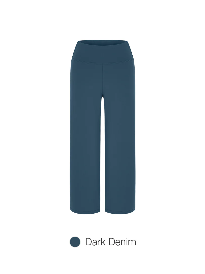 Airywin Straight Pants - Image 7