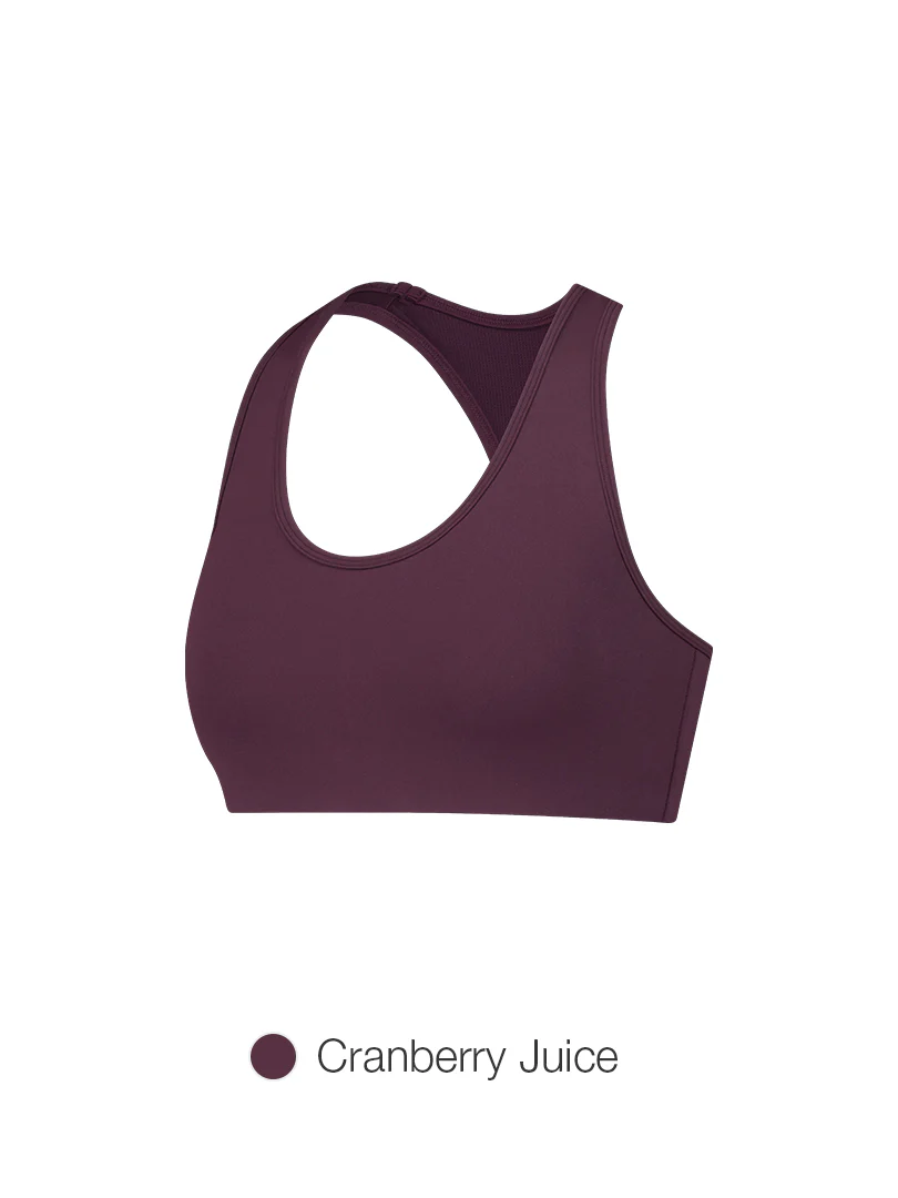 Airywin Support Adjustable Bra - Image 5