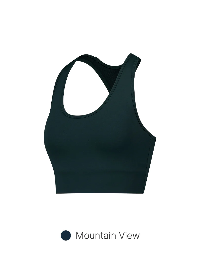 Airywin Support Adjustable Longline Bra - Image 12