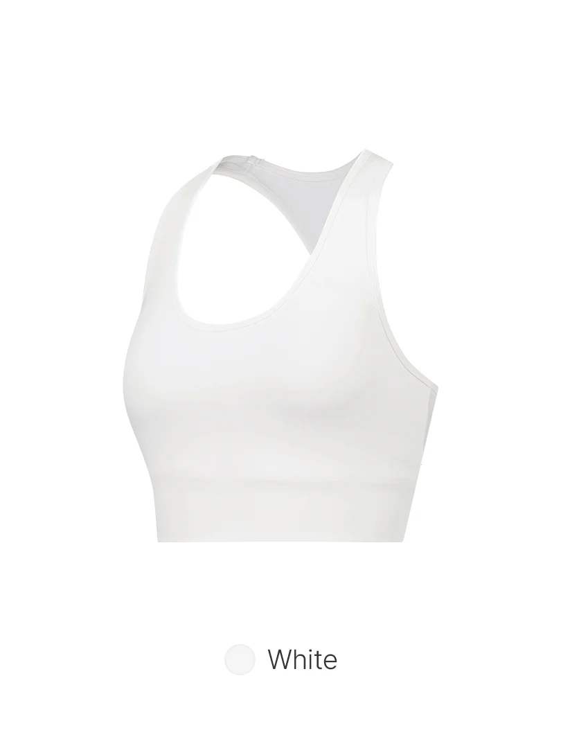Airywin Support Adjustable Longline Bra - Image 13