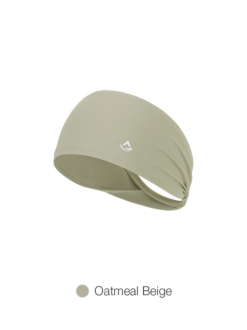 Airywin Sustainable Wide Headband - Image 10
