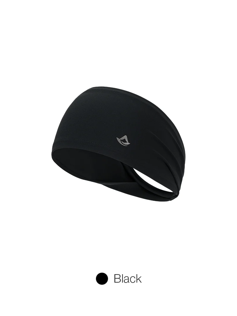 Airywin Sustainable Wide Headband - Image 7