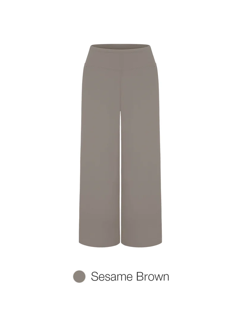 Airywin Wide Pants - Image 15
