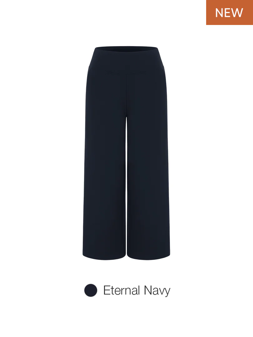 Airywin Wide Pants - Image 7